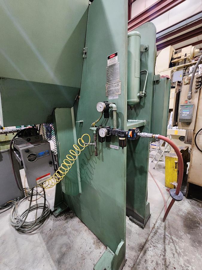 Used 1996 ROUSSELLE G1-70+4