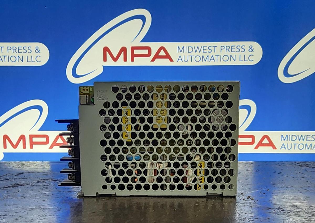 Used Cosel PBA50F-12-M Power Supply