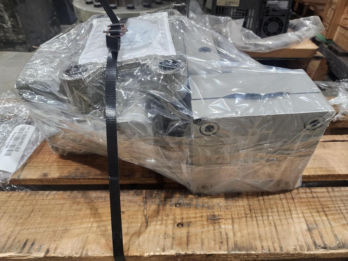 Refurbished Olmsted Products SV43-5 Verson Overload Dump Valve *REBUILT*