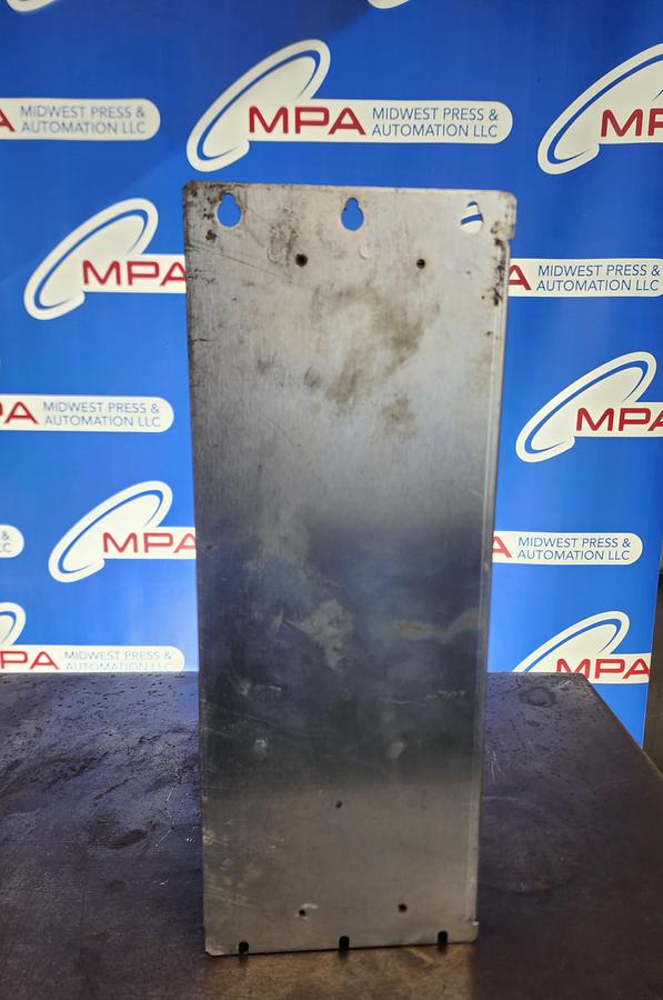 Used Allen-Bradley 2098-DSD-HV050-SE Ultra 3000