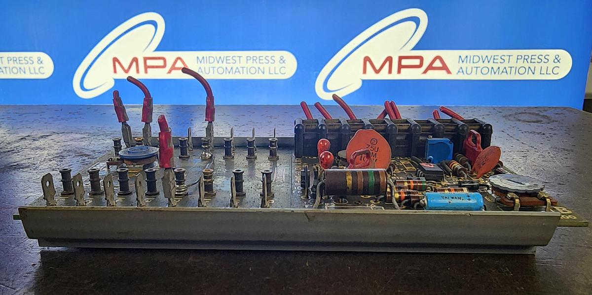 Used Dynamatic 15-240-199