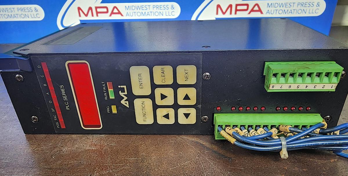 Used AMCI Model: 2731-31 Controller