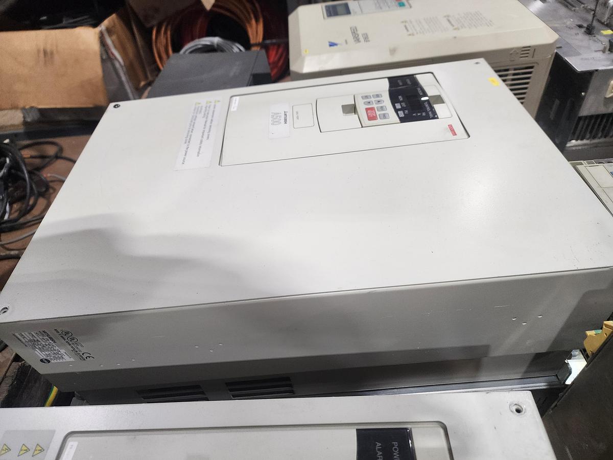 Used Mitsubishi FR-A540-30K-EC A500 AC Inverter Drive