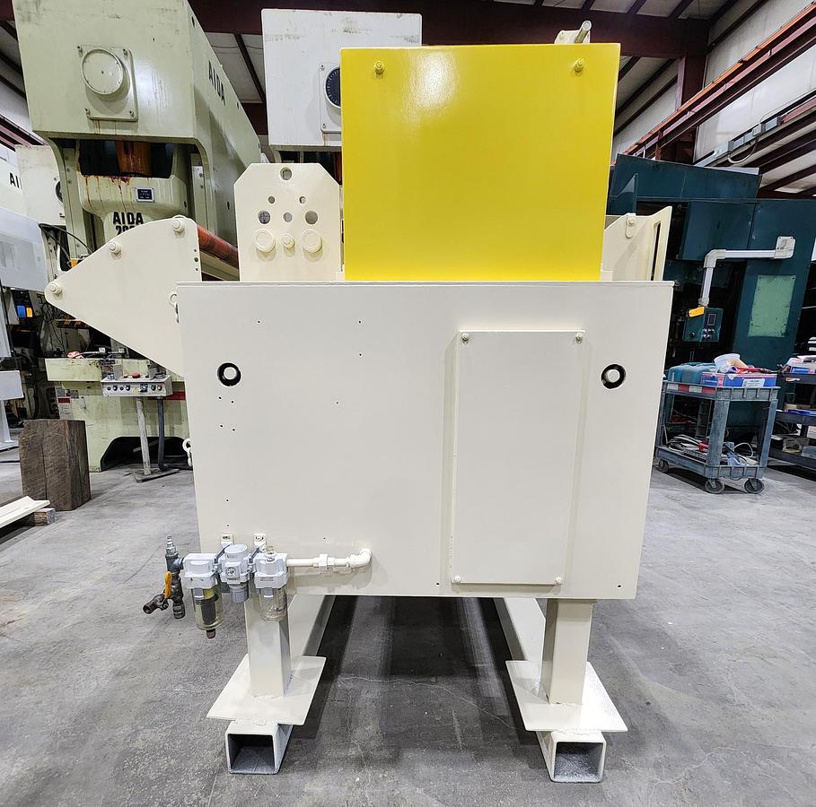 Used 42" COE FEED LINE