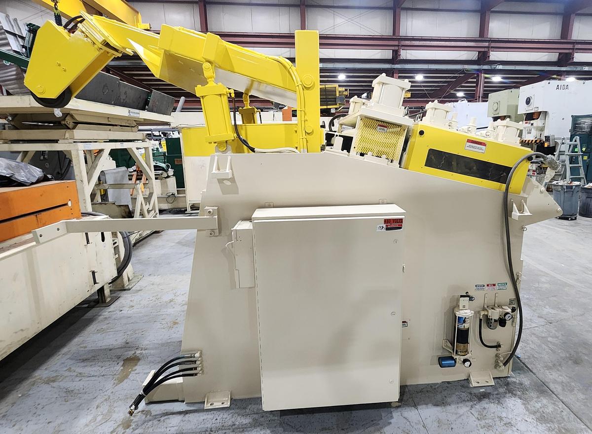 Used 42" COE FEED LINE