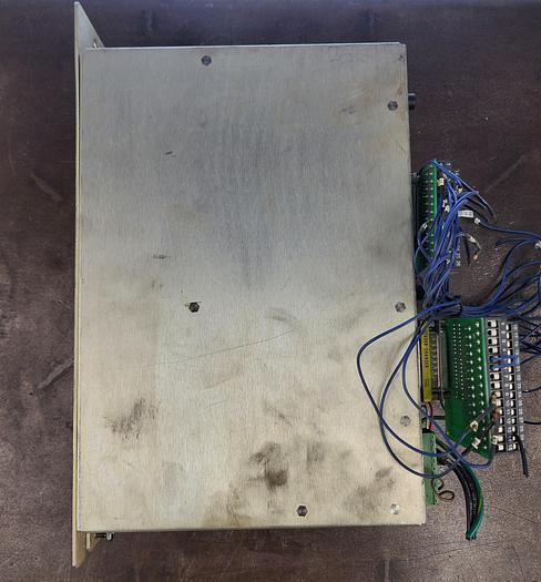 Used Pacific Scientific SC903-001-01 SC903 Servo Drive