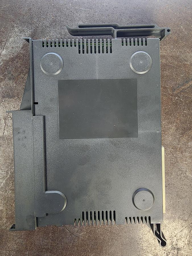 Used Giddings and Lewis 502-03840-40 PiC900 Servo Encoder