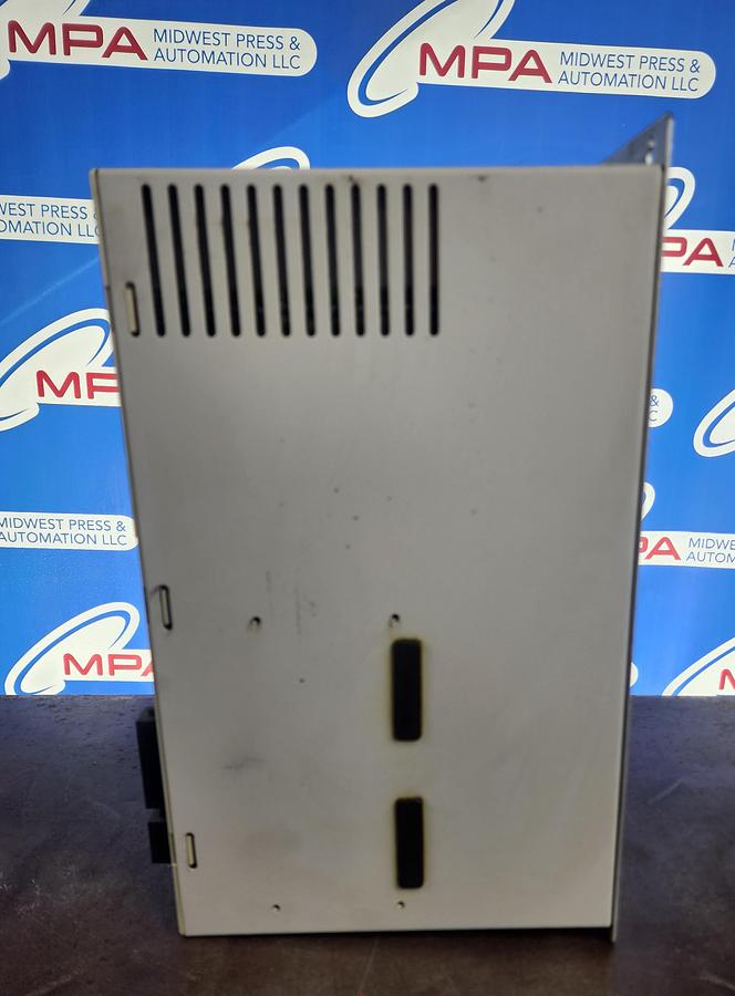 Used Allen-Bradley 2098-IPD-HV220 230/460 VAC 3 PH 50/60 Hz Ultra 5000