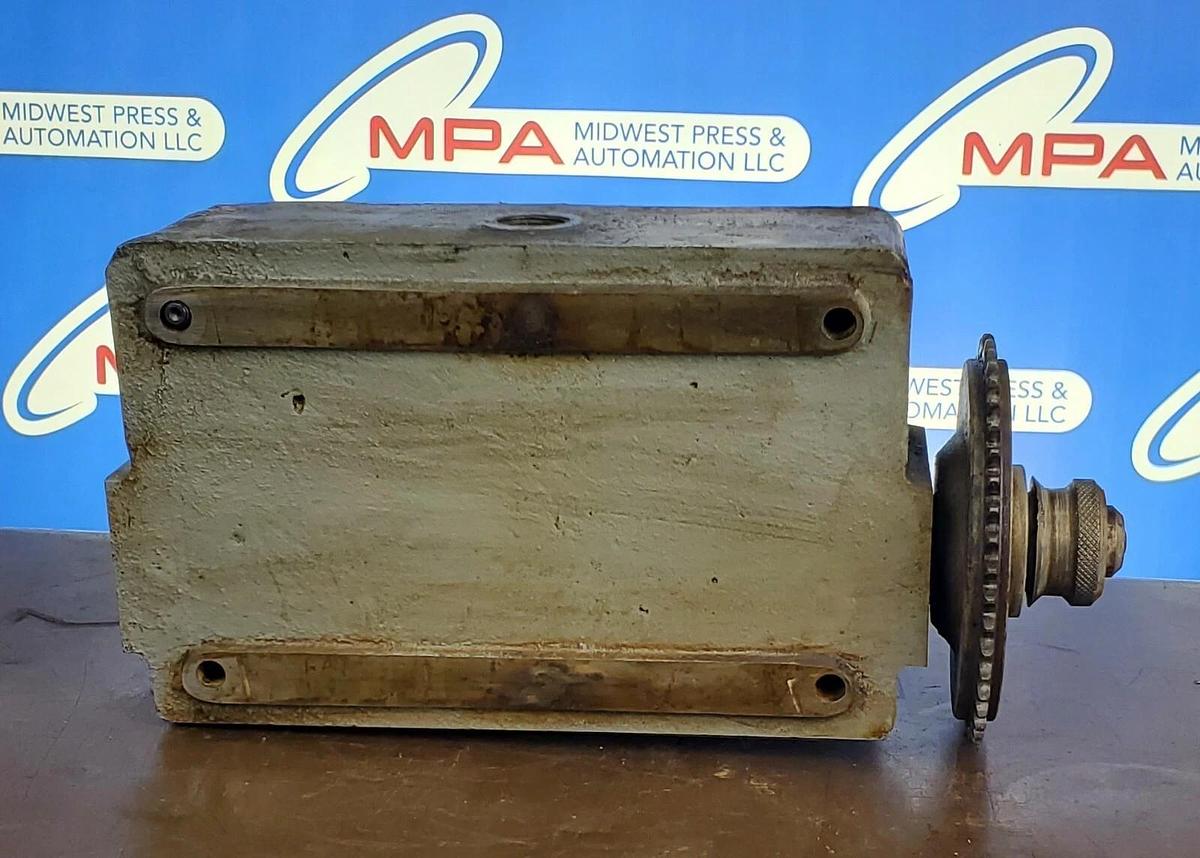 Used Minster 032-6446 Rotary Cam