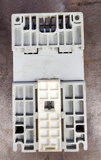 Used Allen-Bradley 22A-D4P0N104 Powerflex 4