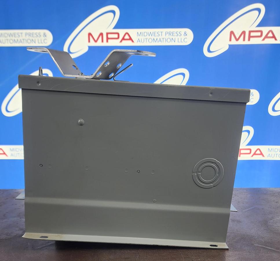 Refurbished Siemens BOS14352 60 AMP 600 V 3 PH I-T-E BD Switch Plug / Bus Plug