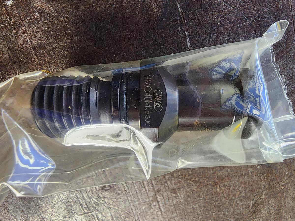 Big Daishowa PMO40MG PullStud Bolt