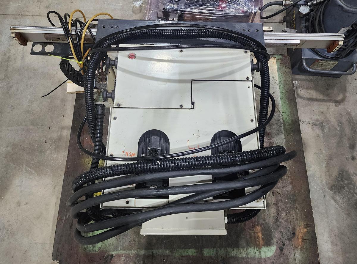 Used Aida Model: A-8(S)