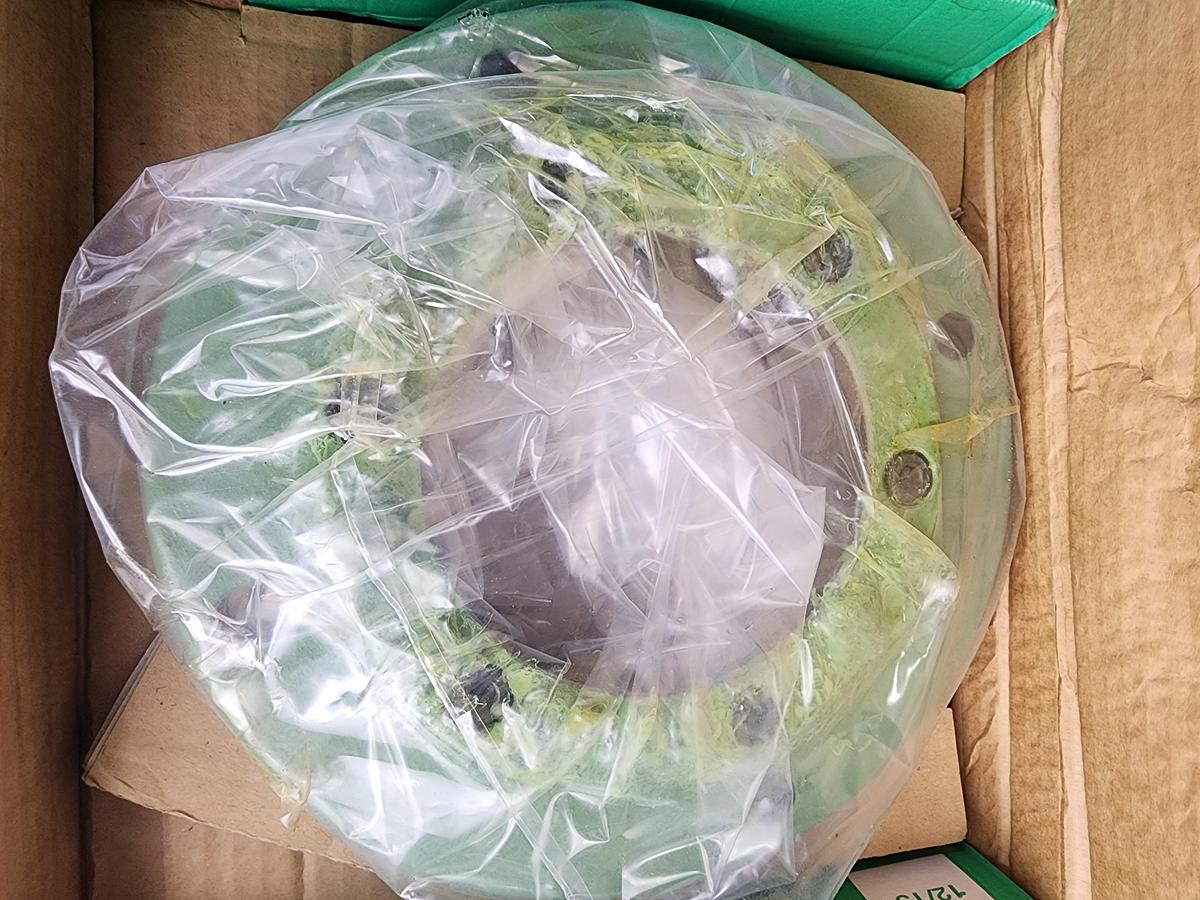 Walzlager FG120 Flange Bearing