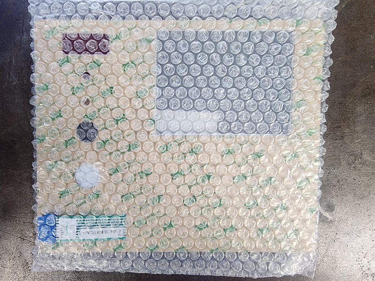 Wintriss DA52833 SmartPac Switch Graphics -NEW-