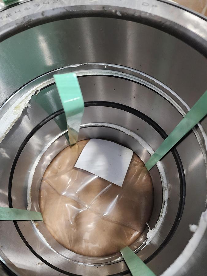 Timken M246942 Tapered Roller Bearing Cone * See Description*