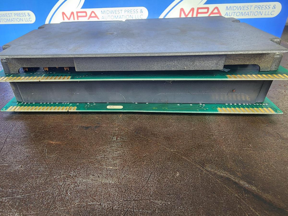 Used Allen-Bradley 1771-IFC 12 Bit Analog Input Module