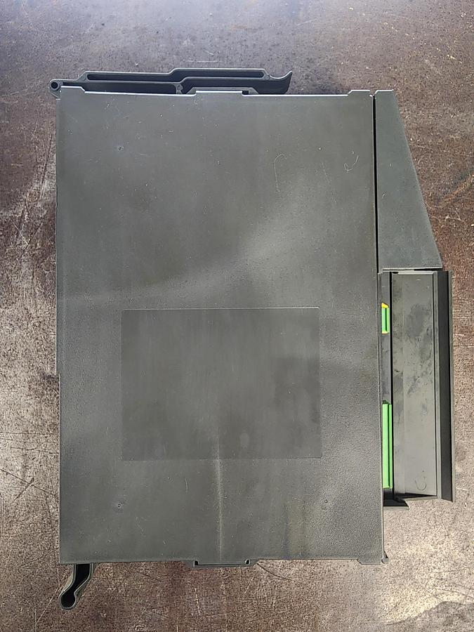 Used Giddings and Lewis 572-03846-00R4 PiC900 / PiC90 CPU Programmable Industrial Computer