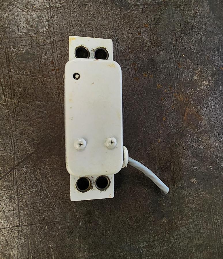 Used Wintriss Strain Link