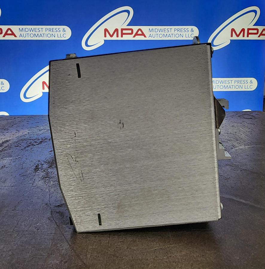 Used Sola STV25K-10S Surge Suppressor