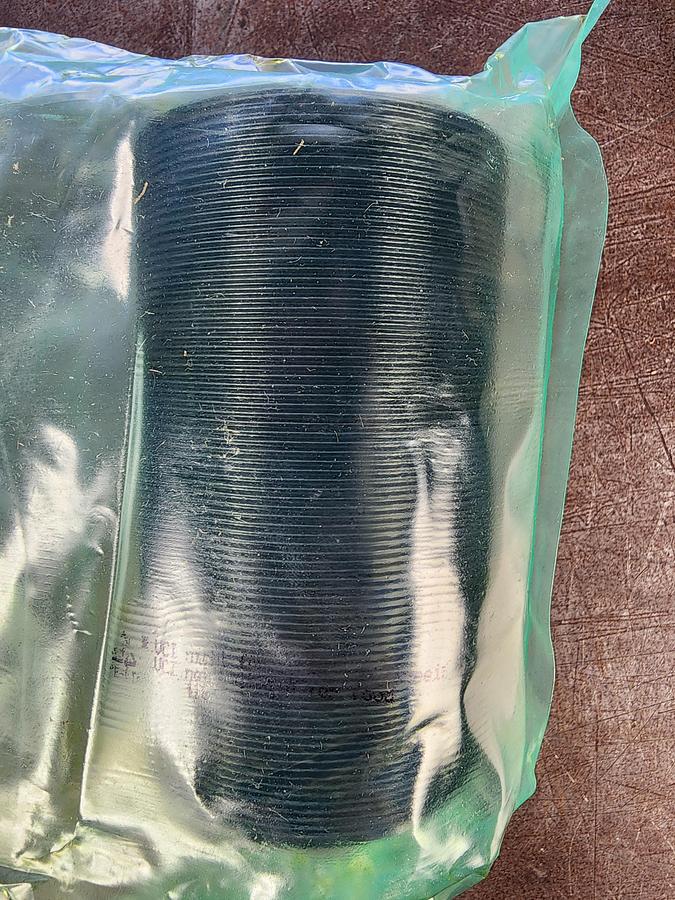 Roemheld CLR-1346-165-TBD Hydraulic Cylinder 1346165