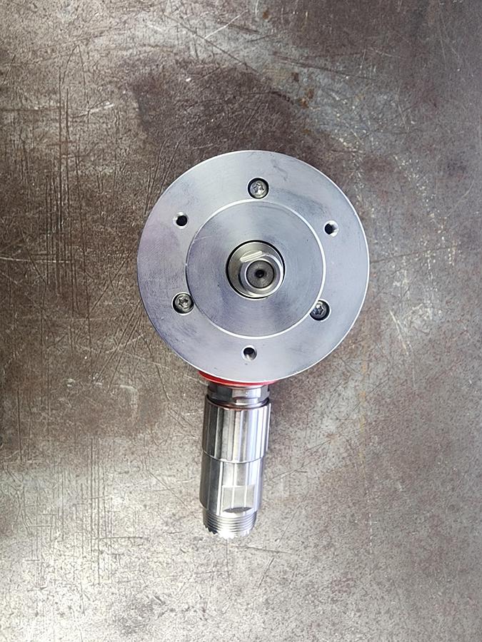 TR Electronic Encoders ZE65S-G-32768/1-D23BB-R01HR/1439 Encoder ZE-65S
