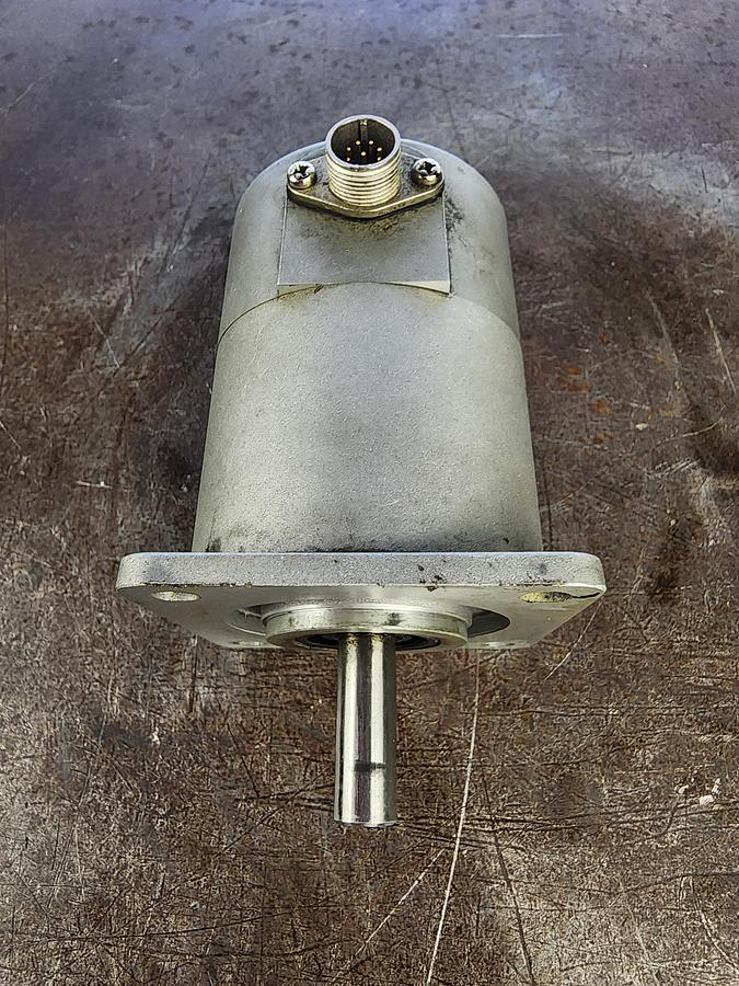 Used NSD Corporation MRE-G2560SS062FAL Encoder