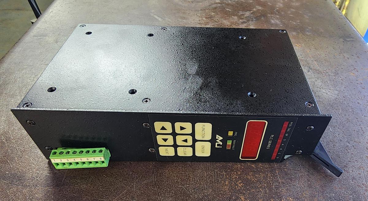 Used AMCI Model: 1761 Encoder