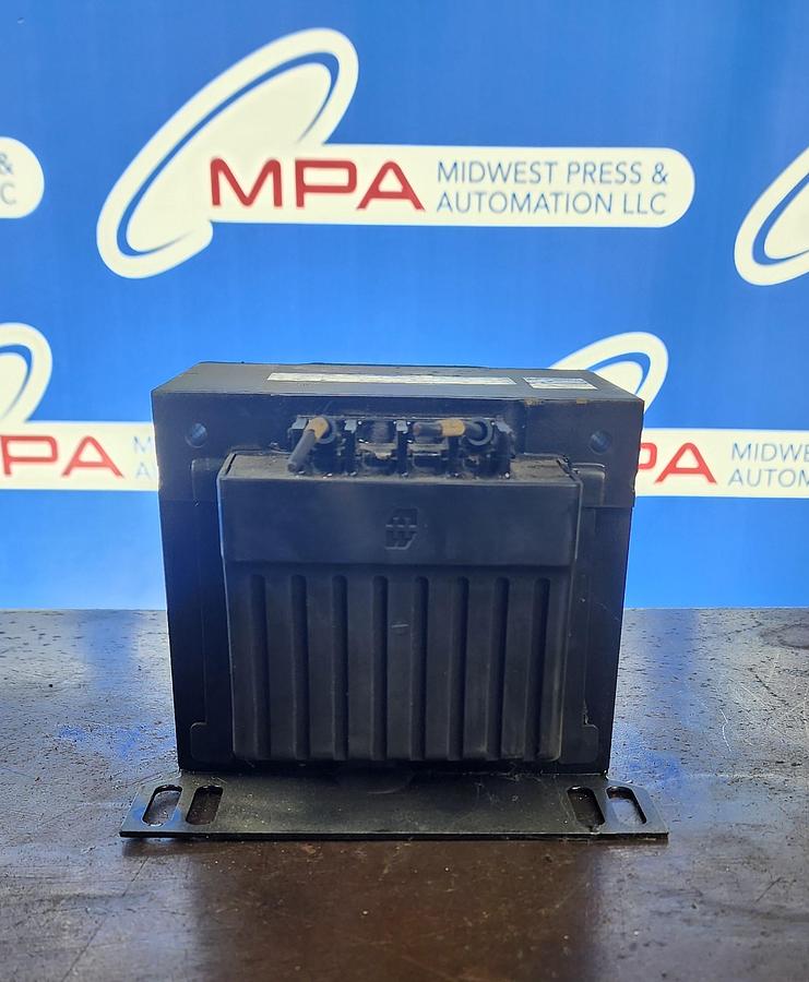 Used Hammond Manufacturing PT1000MQMJ 1000 VA 50/60 Hz Transformer