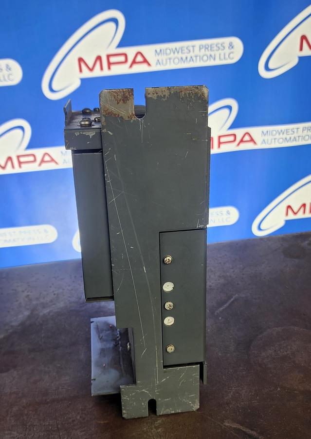 Used Allen-Bradley 1771-PA Bulletin 1771 Power Supply