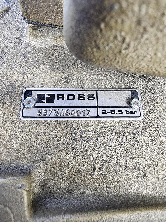 Used Ross 3573C6014