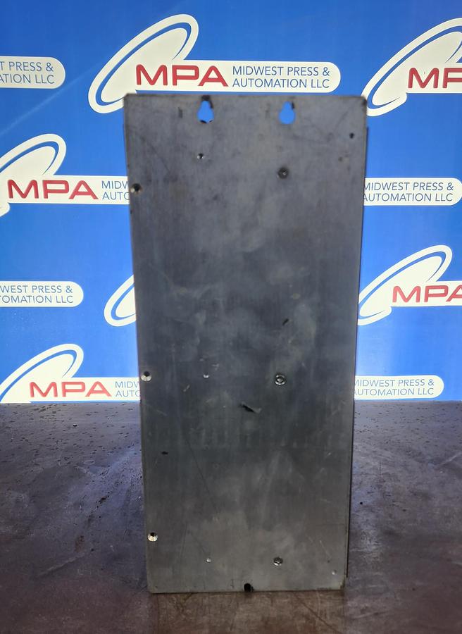 Used Reliance Electric Model: PDM-75 Part #: 9101-2164 Electro-Craft IQ 2000