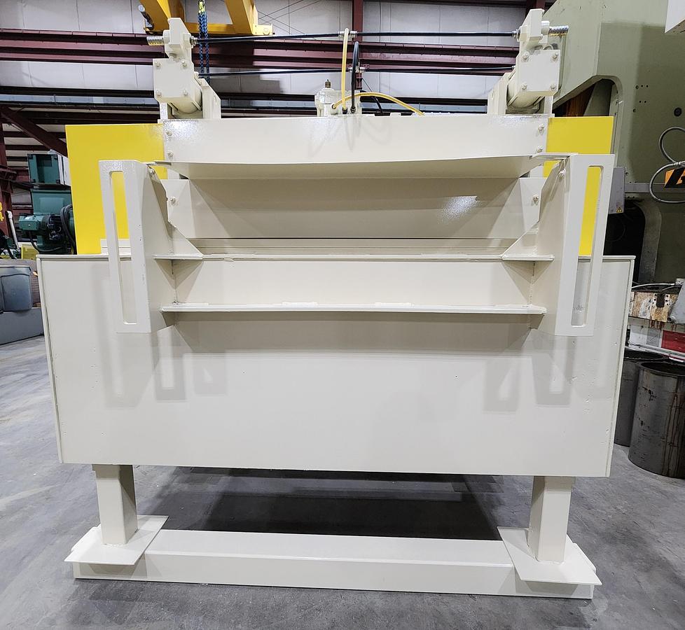 Used 42" COE FEED LINE