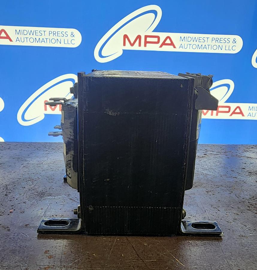 Used Allen-Bradley X-211293 .500 KVA 220/440 240/480 Transformer