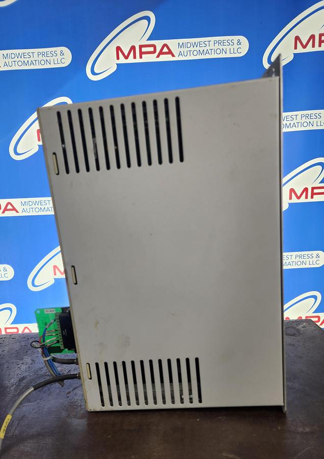 Used Allen-Bradley 2098-DSD-HV100-SE Ultra 3000