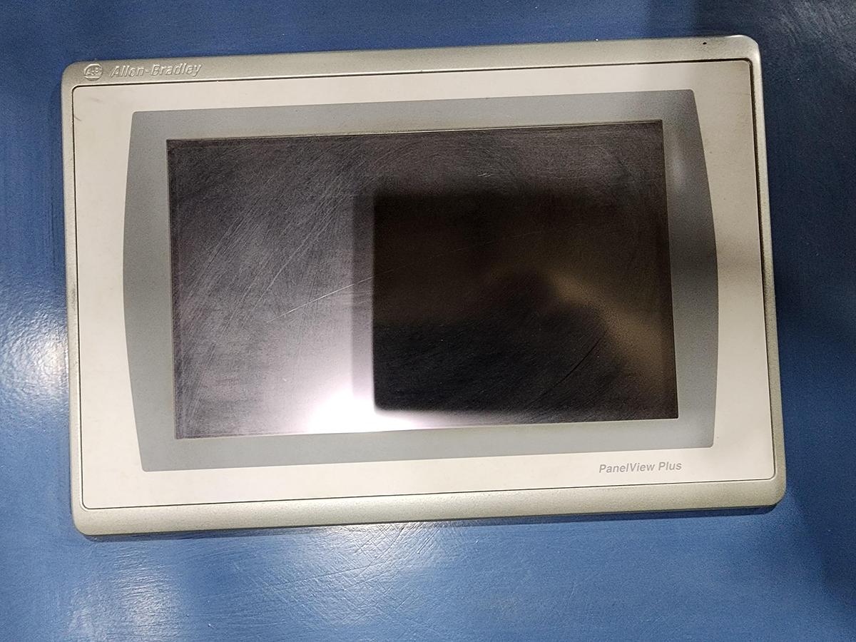 Used MINSTER MODEL MEF4-14S FEEDER