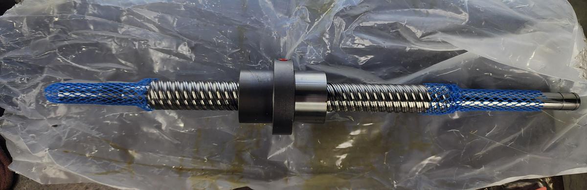 Rexroth R151239013 Ball Screw / R151039990 -NEW-
