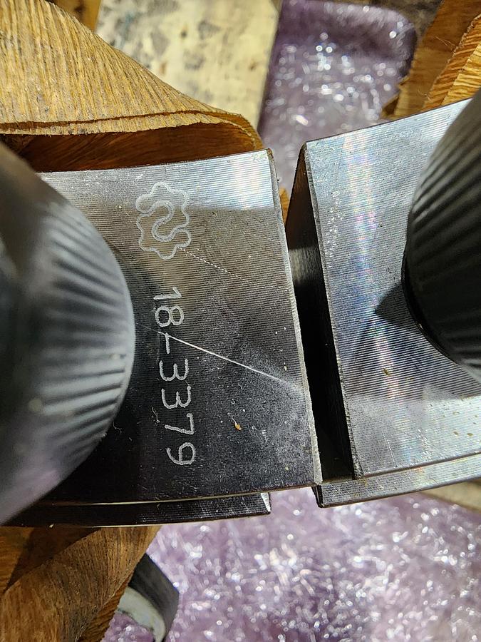 Climax C405M-340X425 Series C405 Locking Assembly 340mm x 425mm