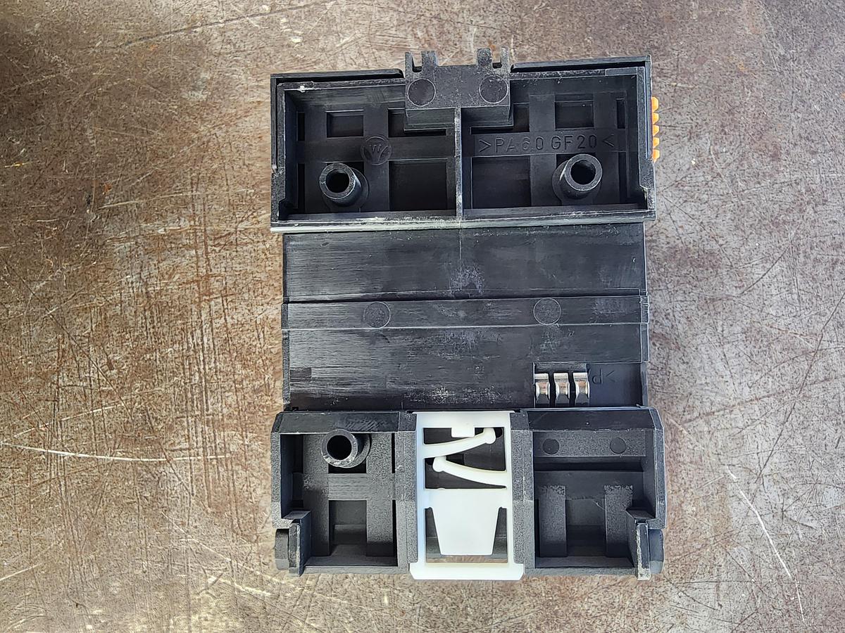 Used Schleicher RIO 16 I 16 Input Module