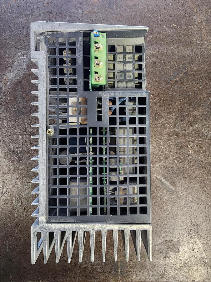 Used Siemens 6EP1436-1SH01 SITOP Power 20 Power Supply