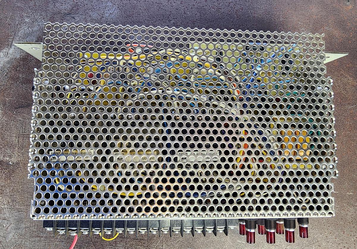 Used Minster 490-0226 RecoPak