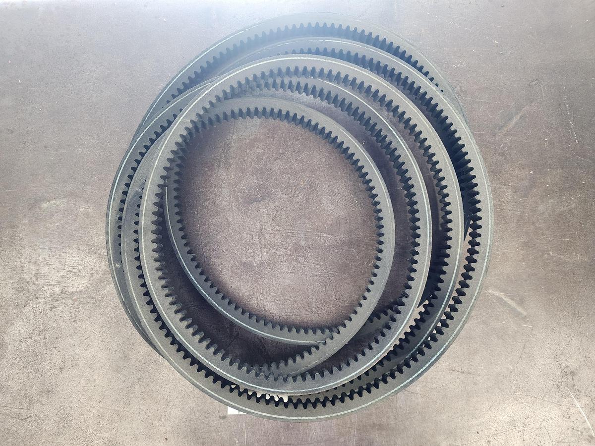 Gates CX173 9014-2173 Tri-Power V-Belt