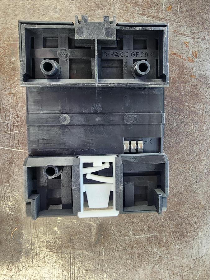 Used Schleicher RIO 8I8 I/O Input Output Module