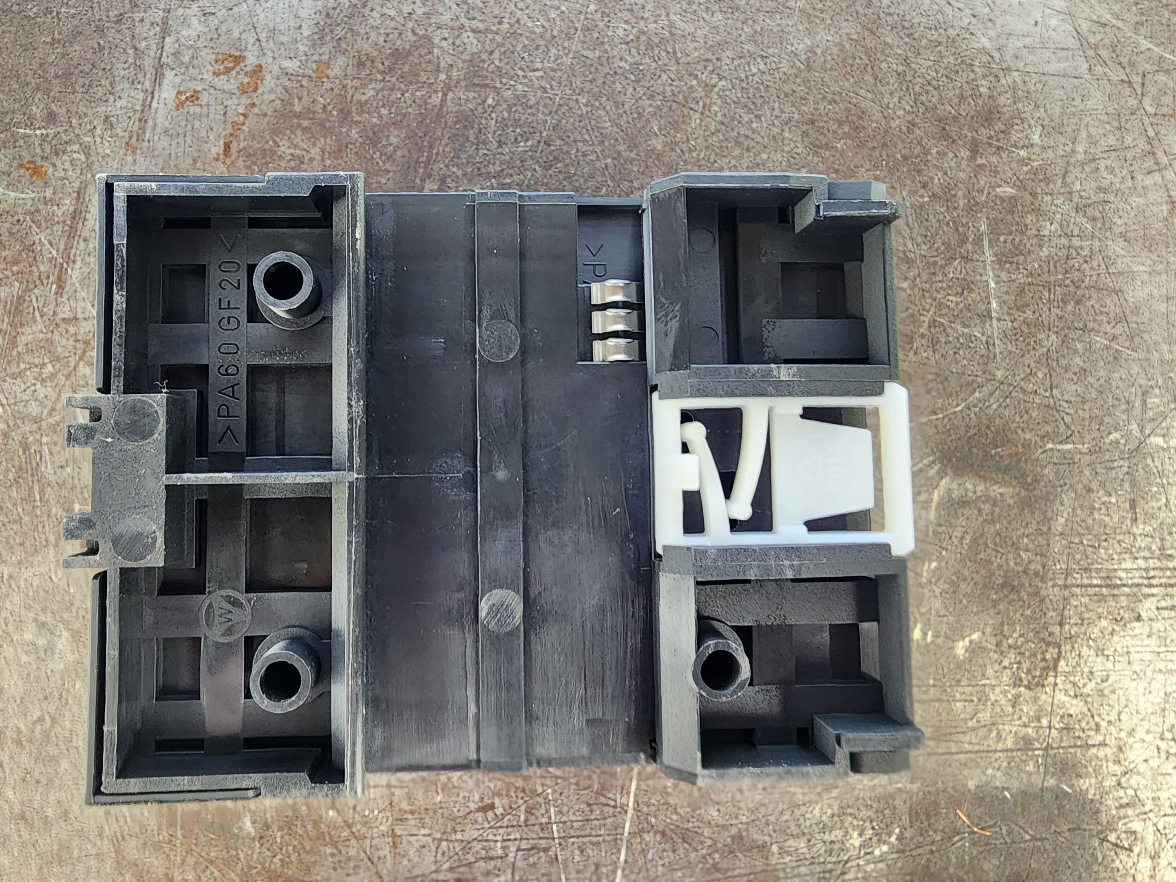 Used Schleicher RIO 8I8 I/O Input Output Module