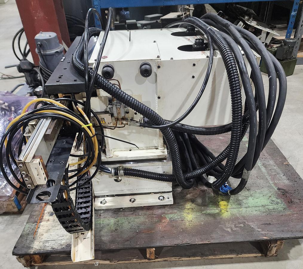 Used Aida Model: A-8(S)