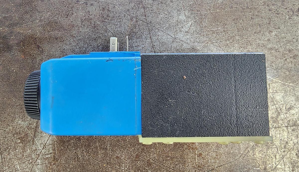 Eaton Vickers DG4V-3-2A-M-U-H7-60