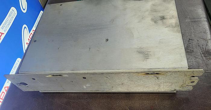 Used Pacific Scientific SC903-001-01 SC903 Servo Drive
