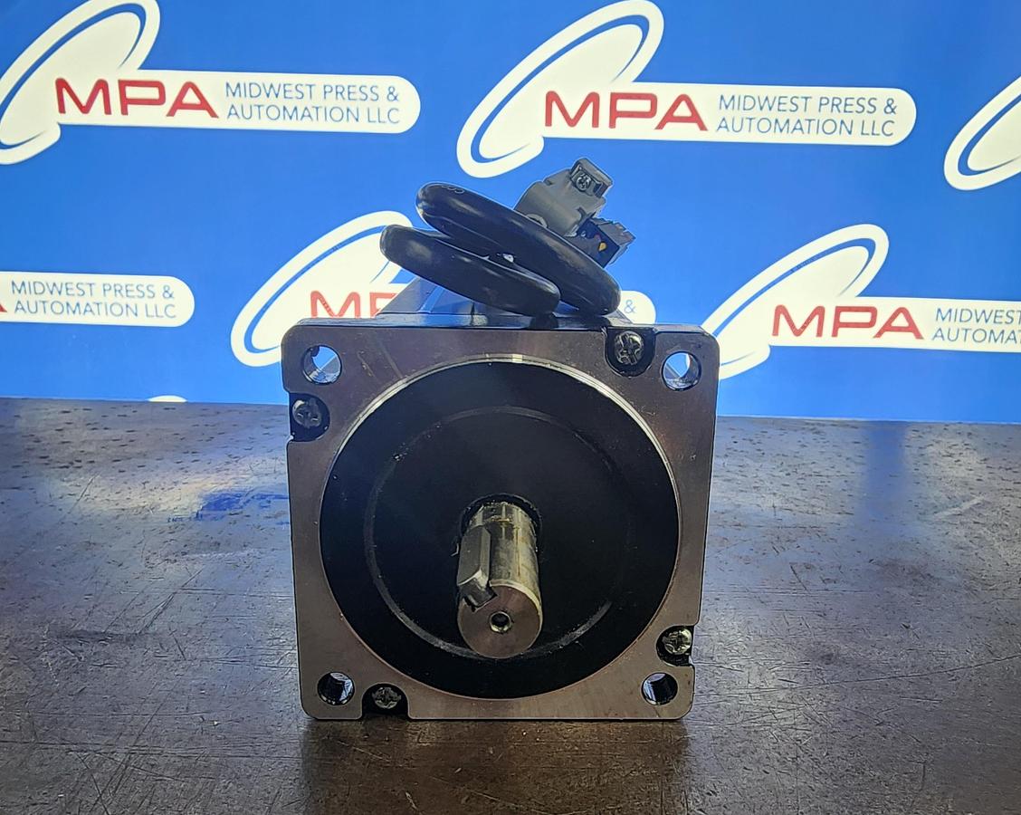 86HBS120 12N.M Hybrid Servo Motor -NEW-