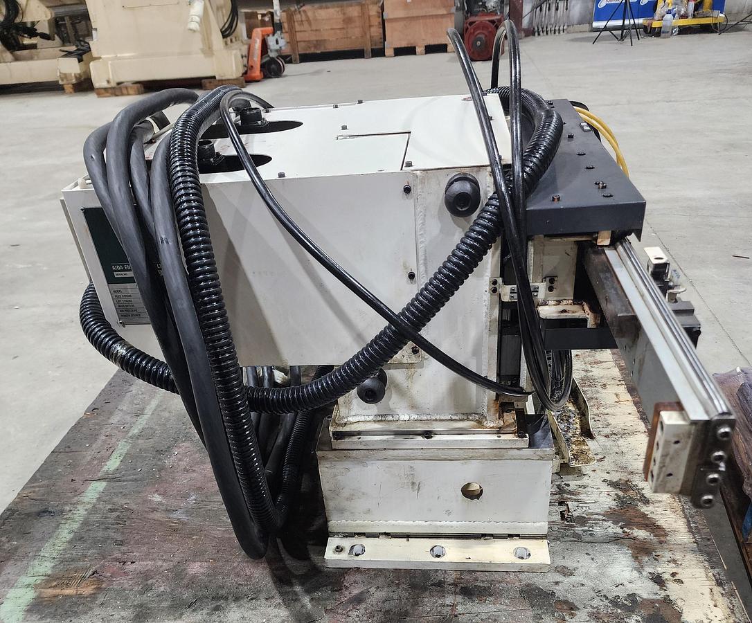 Used Aida Model: A-8(S)