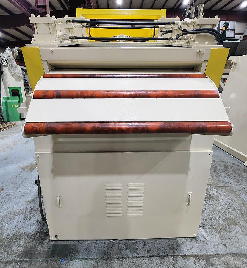 Used 42" COE FEED LINE